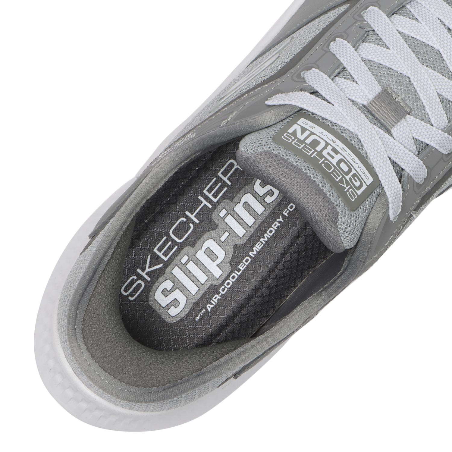 お客ページ２点 ハンズフリー> 【SKECHERS】 スケッチャーズ GO RUN CONSISTENT 2.0