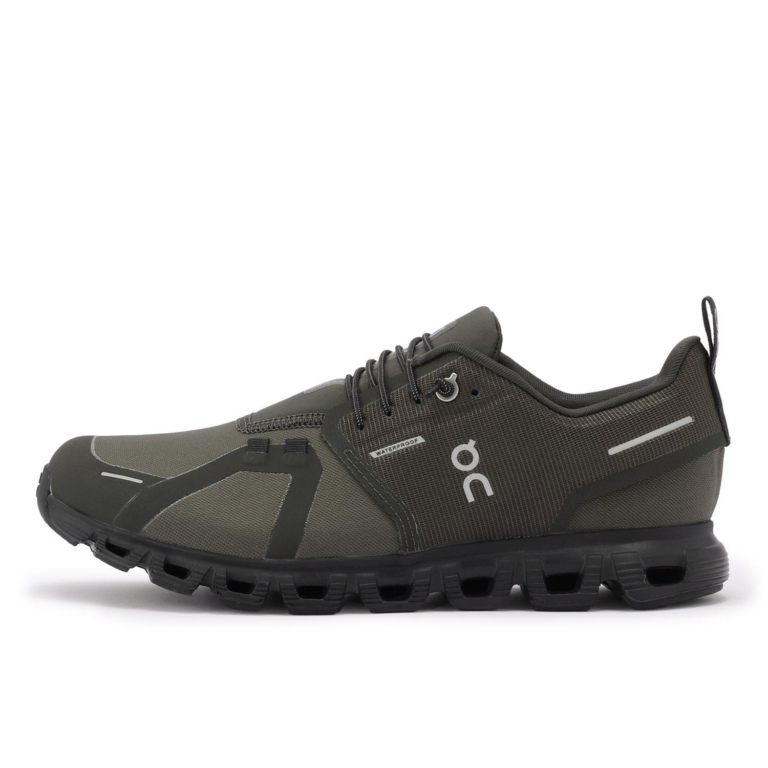  On Cloud 6 Waterproof画像1