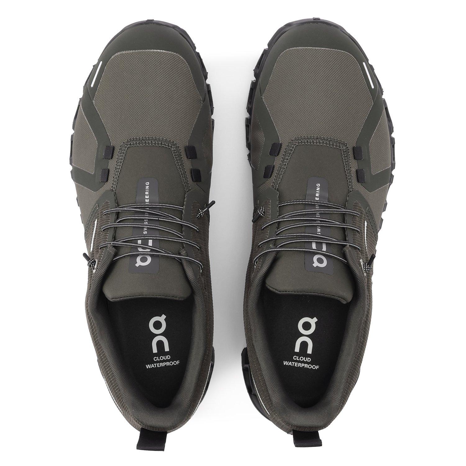  On Cloud 6 Waterproof画像3