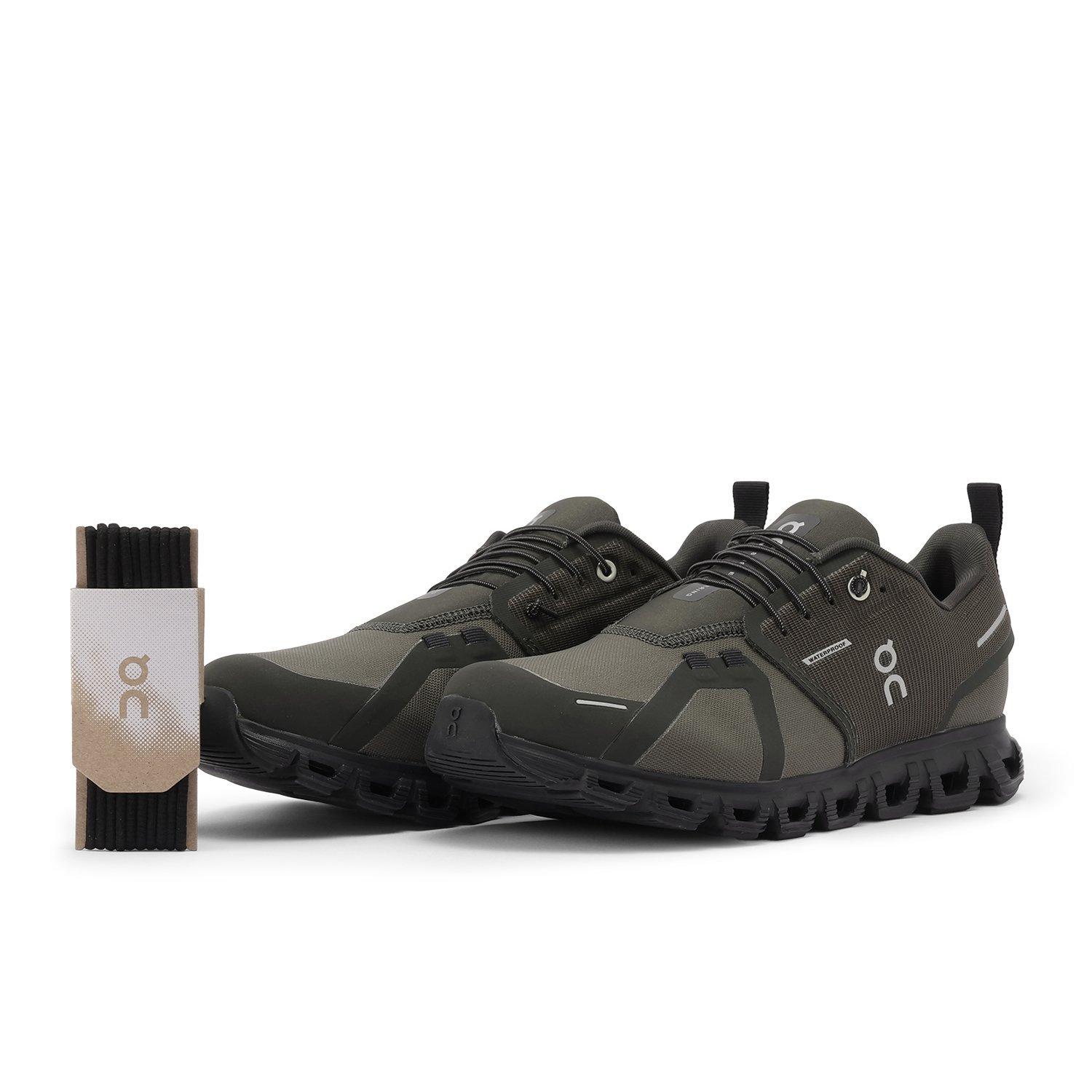  On Cloud 6 Waterproof画像2