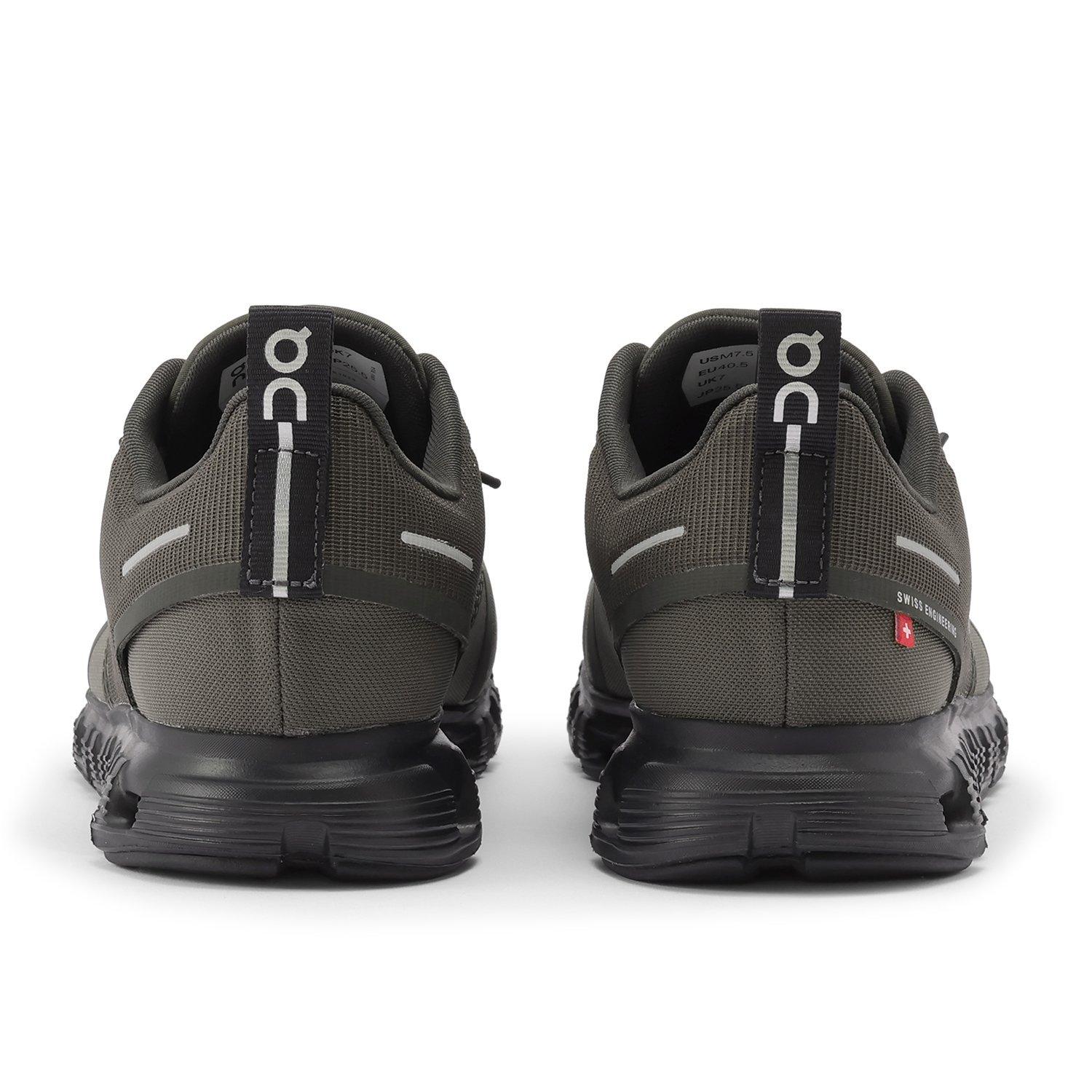  On Cloud 6 Waterproof画像4