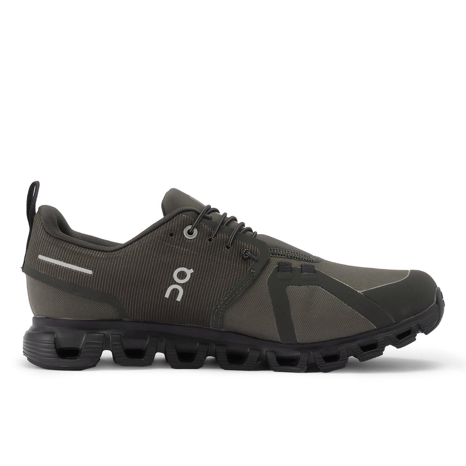  On Cloud 6 Waterproof画像5