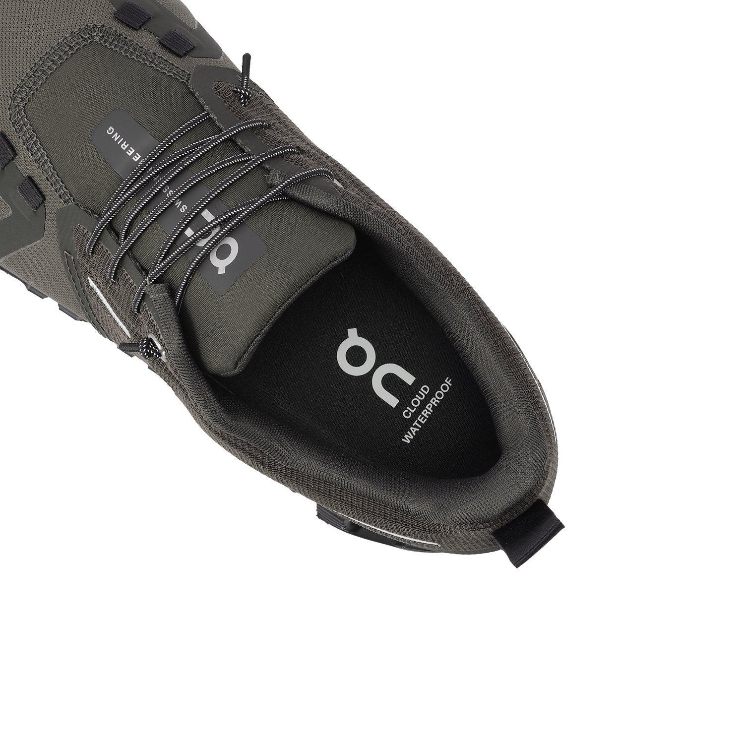  On Cloud 6 Waterproof画像7