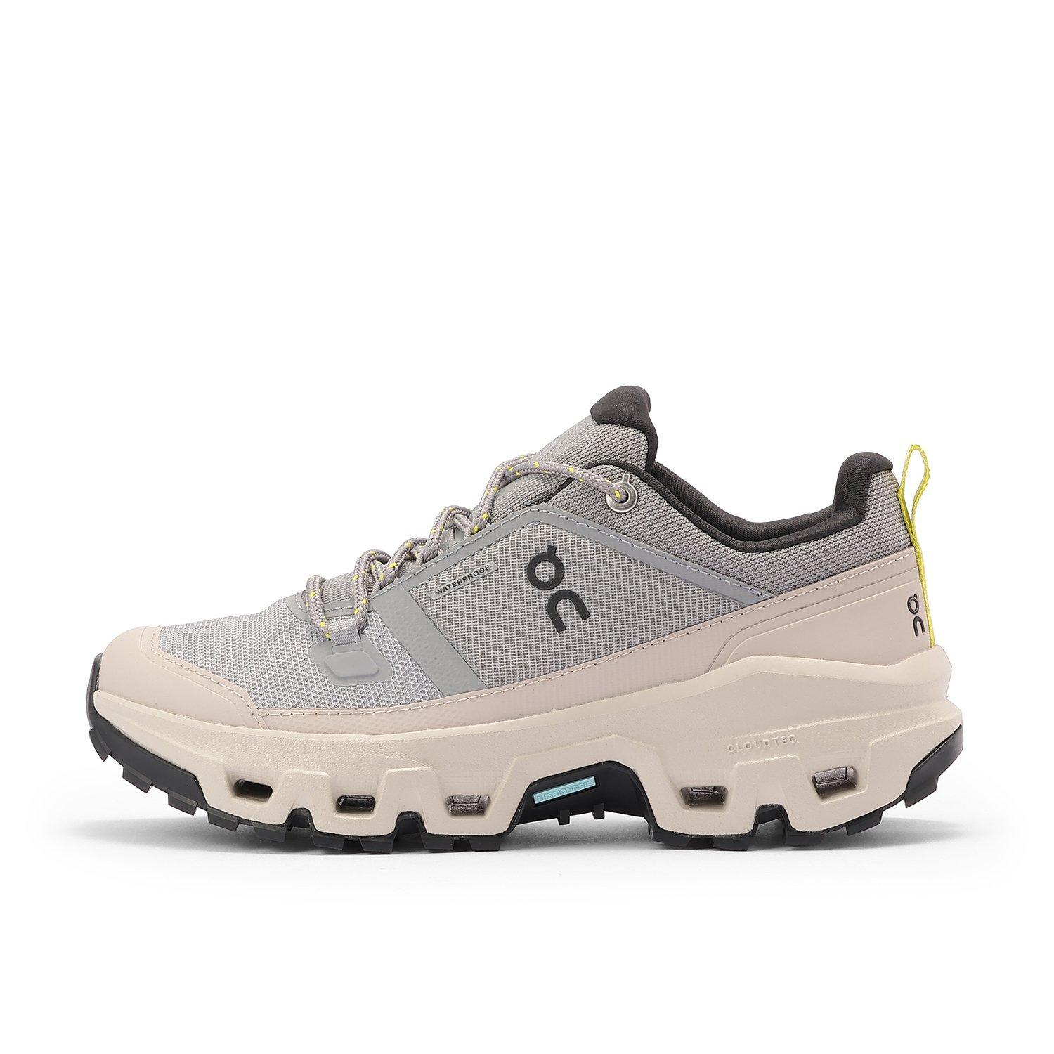  On W Cloudrock Low Waterproof画像1