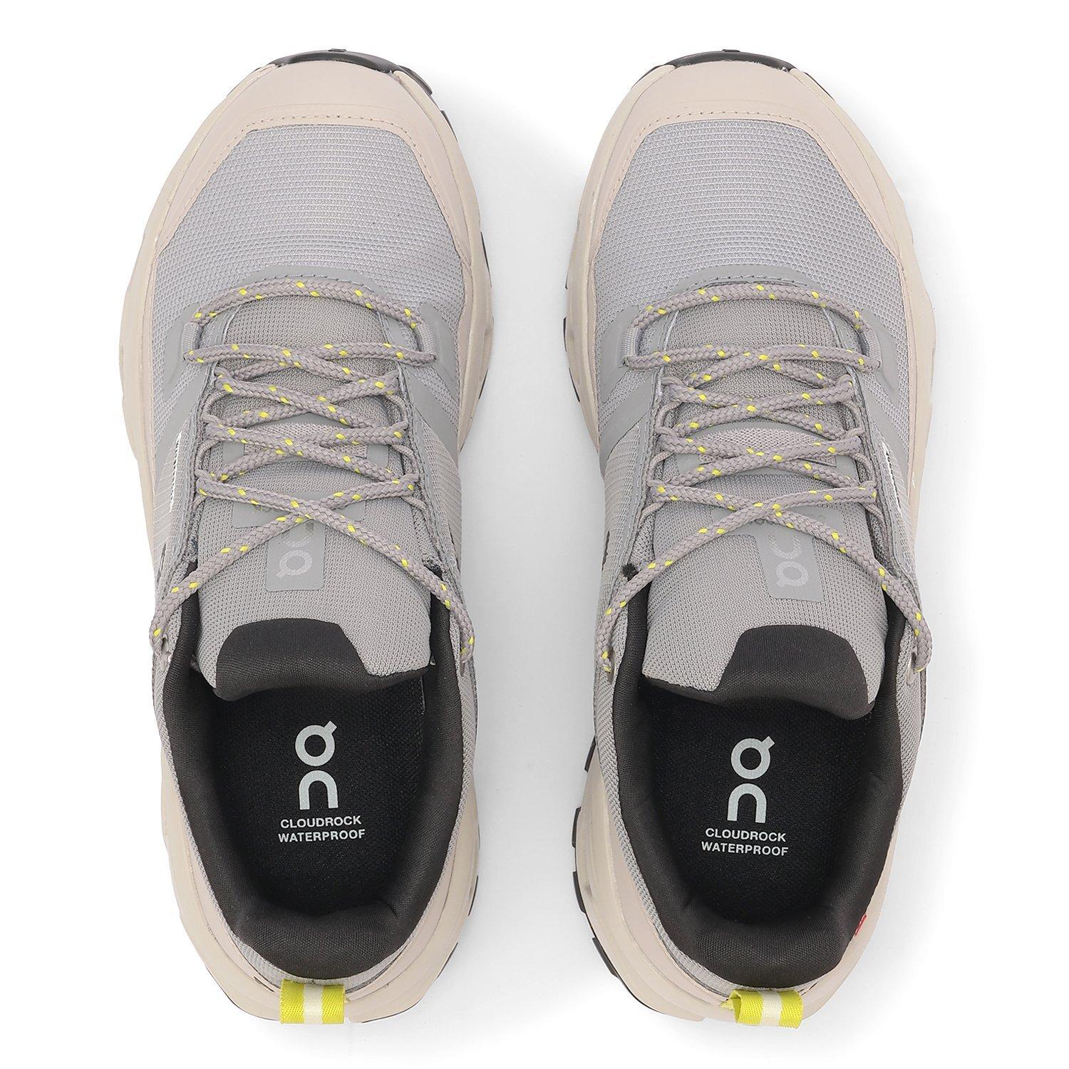  On W Cloudrock Low Waterproof画像3