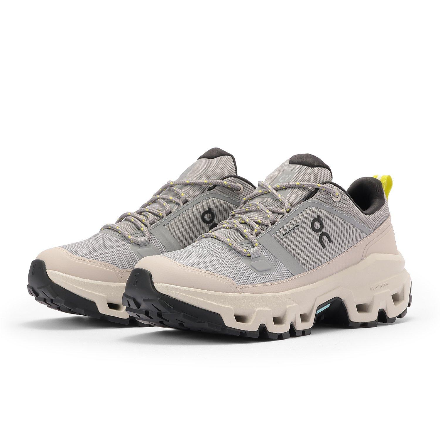  On W Cloudrock Low Waterproof画像2