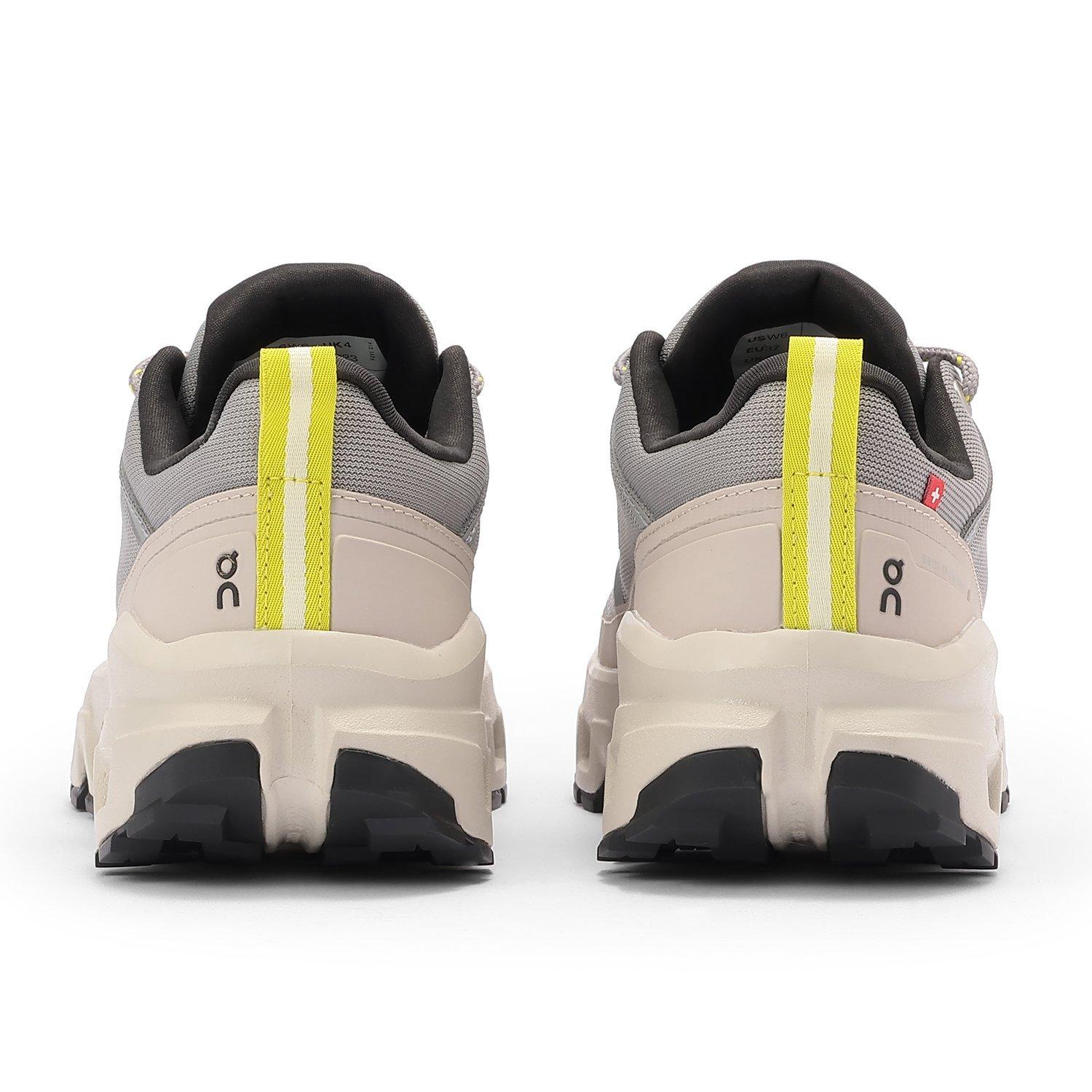  On W Cloudrock Low Waterproof画像4