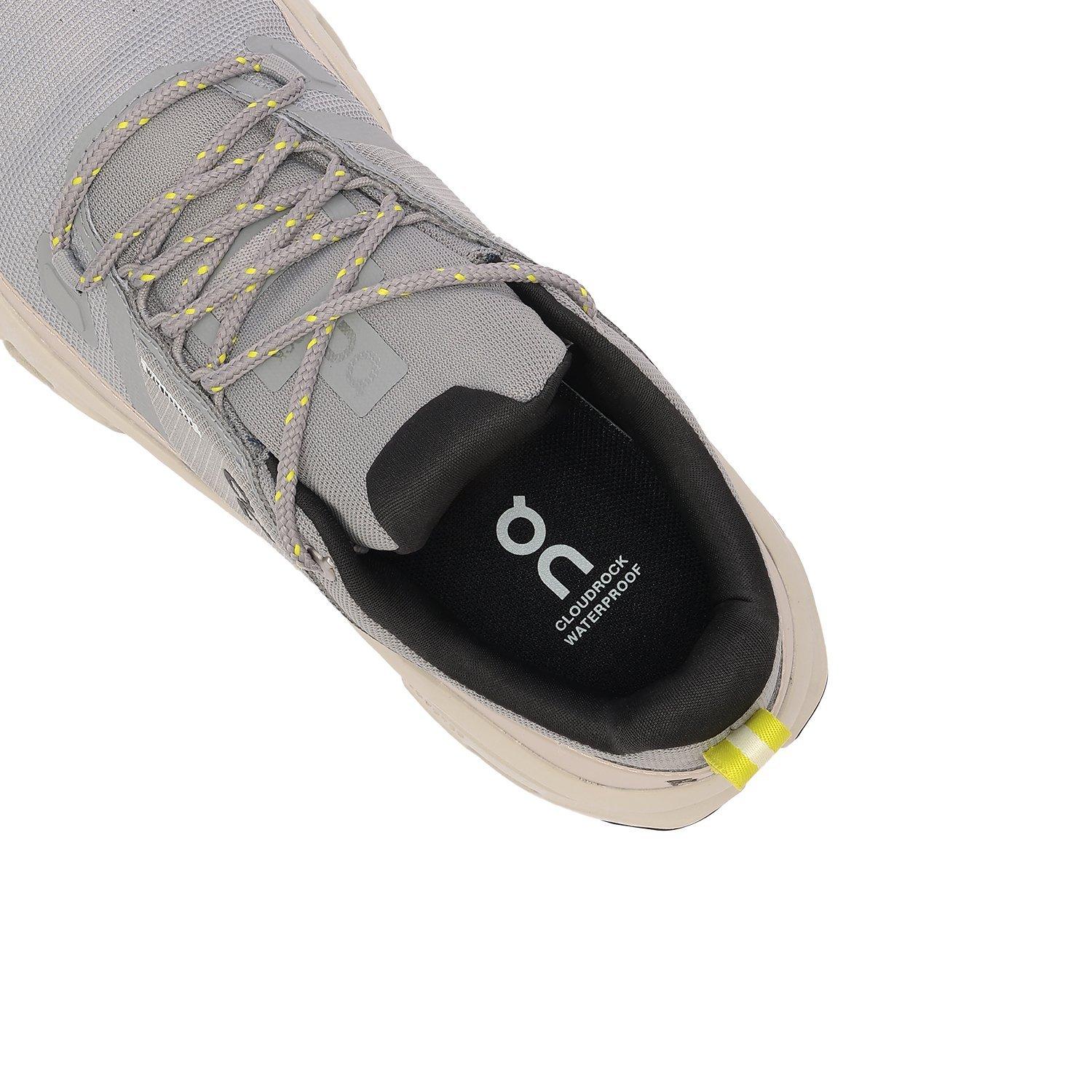 On W Cloudrock Low Waterproof画像7
