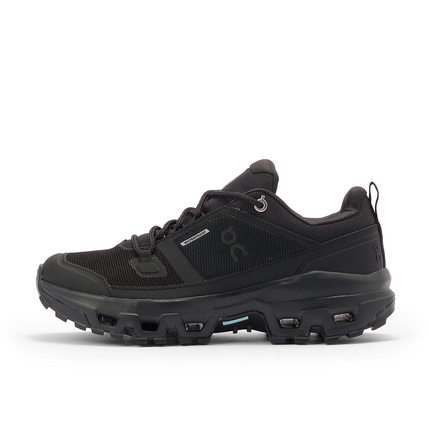  On W Cloudrock Low Waterproof画像1