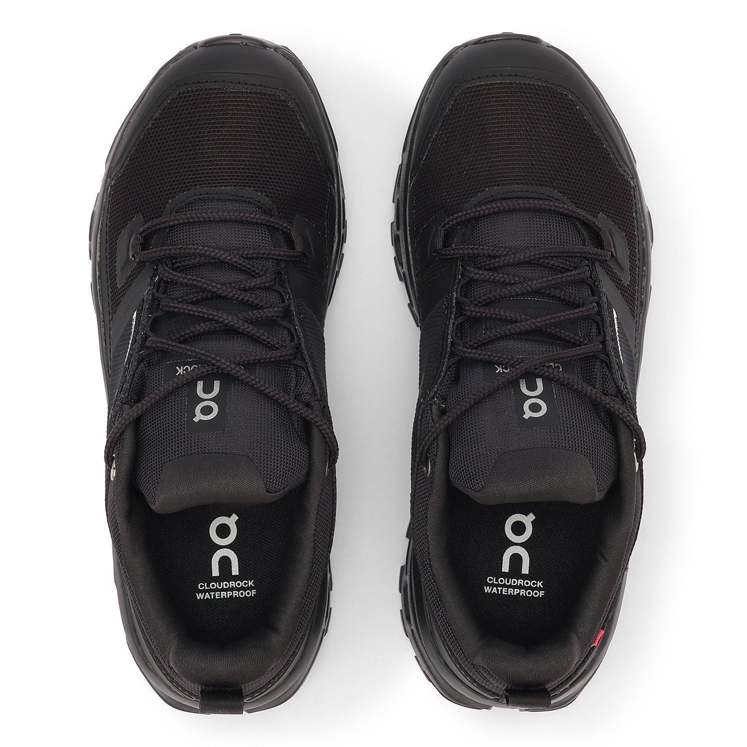  On W Cloudrock Low Waterproof画像3