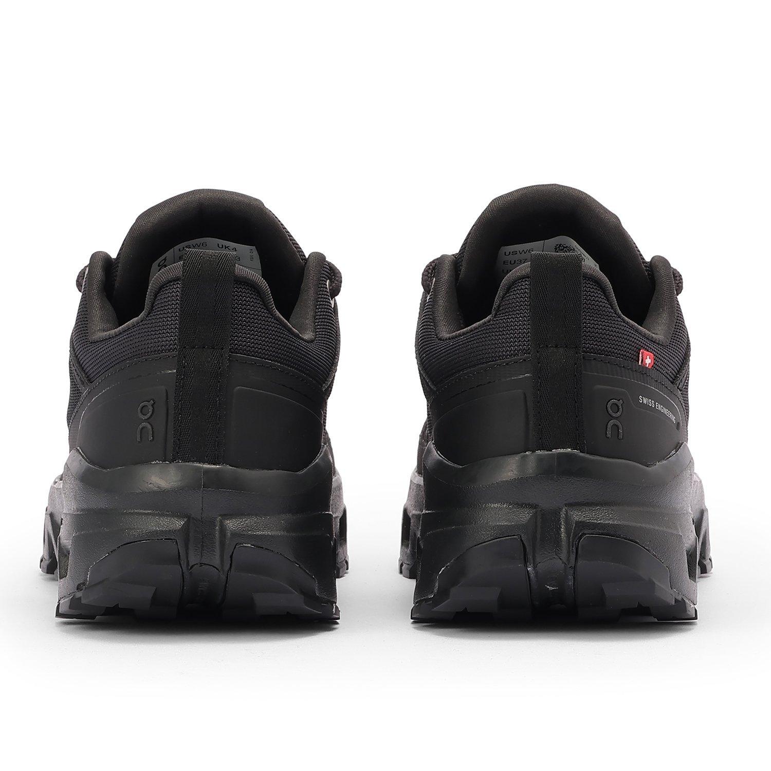  On W Cloudrock Low Waterproof画像4