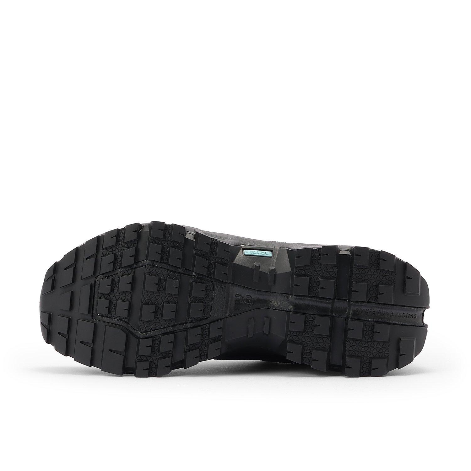  On W Cloudrock Low Waterproof画像6