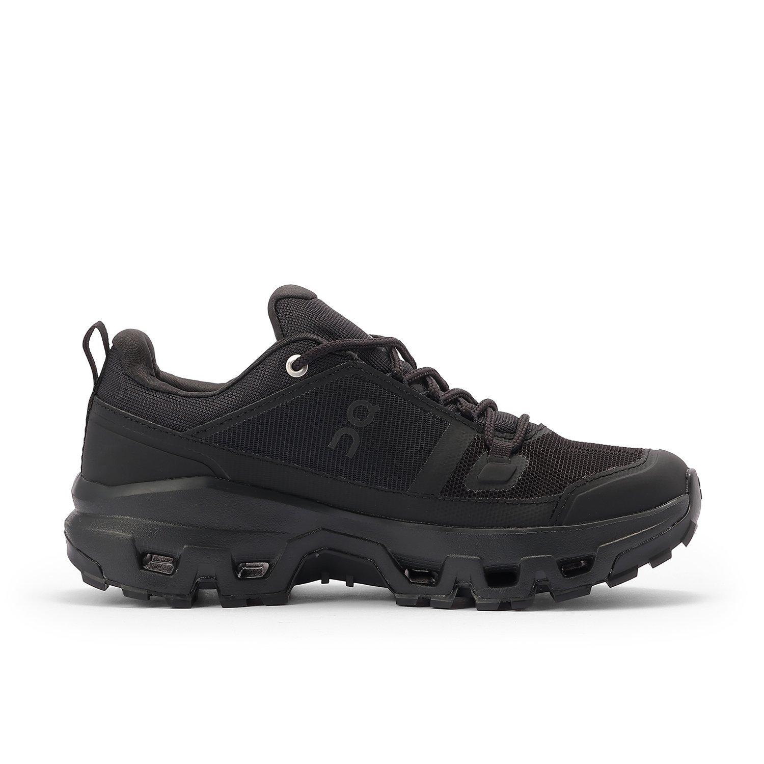  On W Cloudrock Low Waterproof画像5