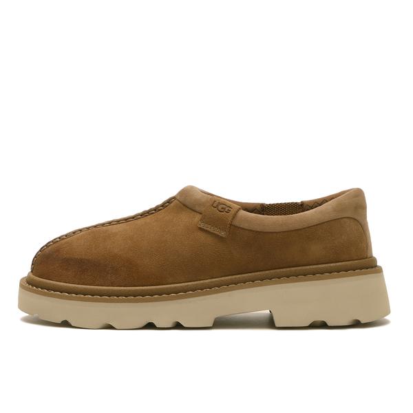 UGG タスマン ラグ ブラウン 25cm