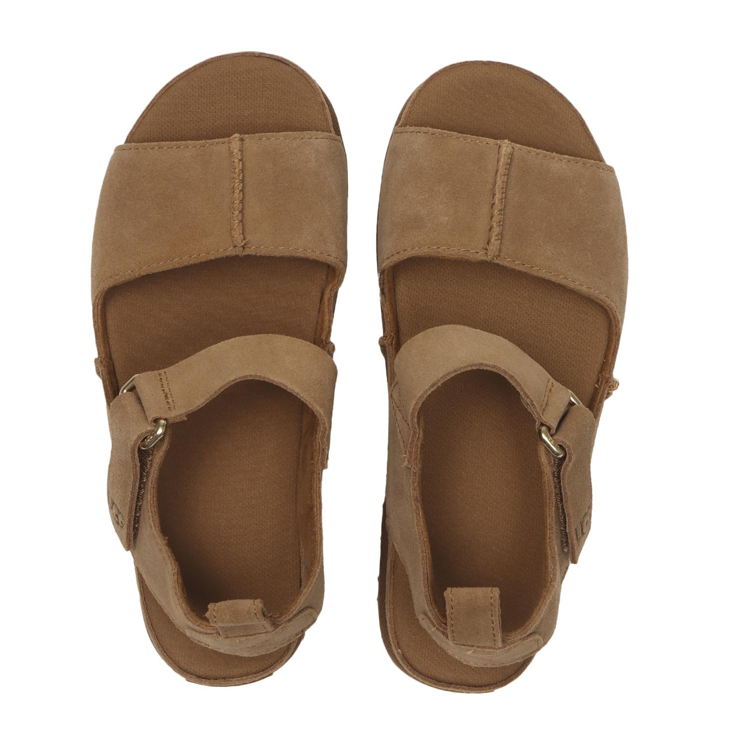  UGG W GOLDENSTAR HI画像3