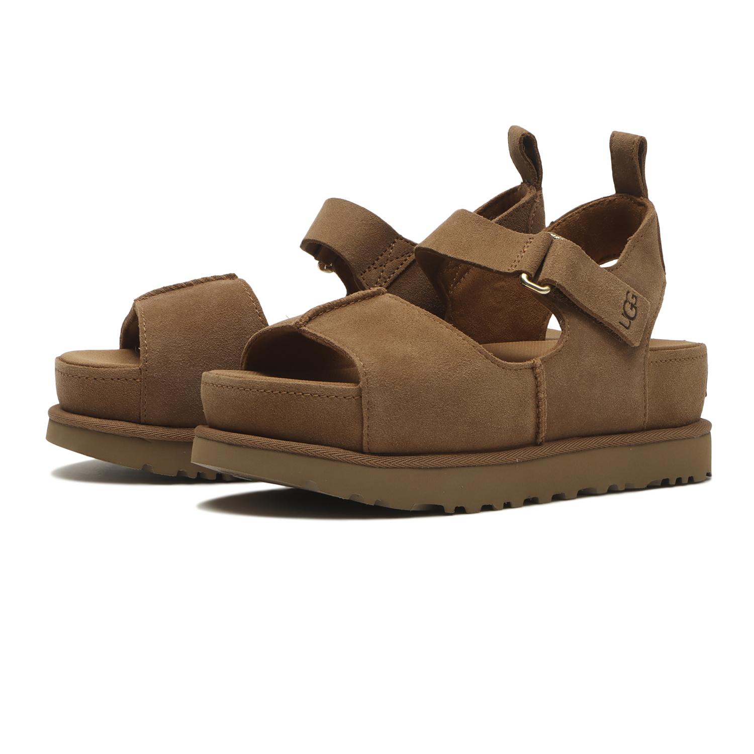  UGG W GOLDENSTAR HI画像2