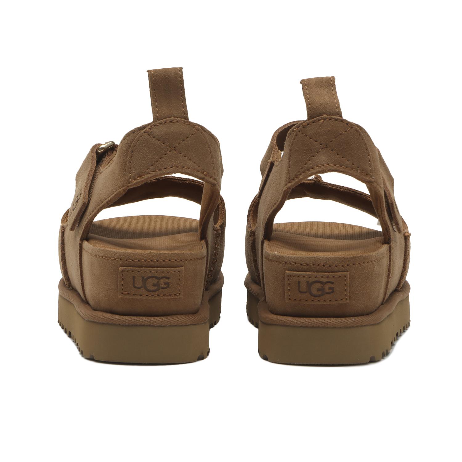  UGG W GOLDENSTAR HI画像4