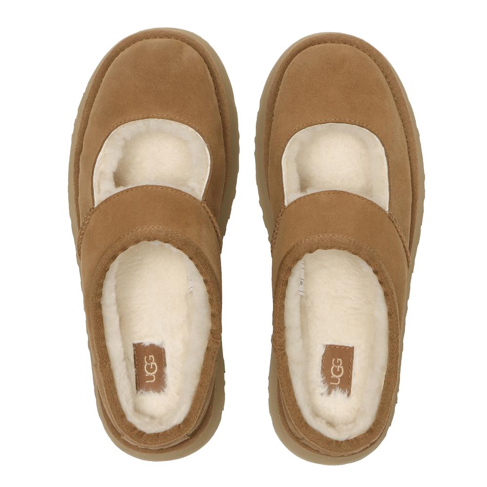 UGG W BEA MARY JANE｜BILLY