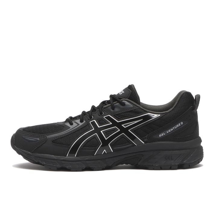 ASICS GEL-VENTURE 6 BLK/BLK