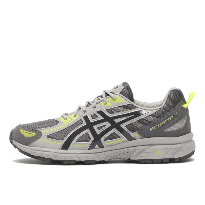 ASICS GEL-VENTURE 6 CARBON/O GRY