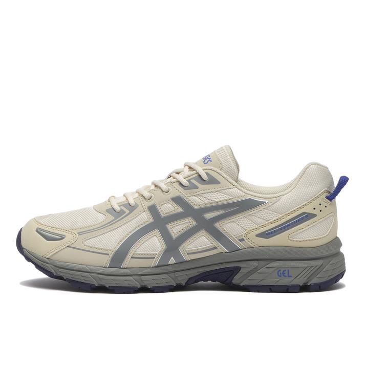 ASICS GEL-VENTURE 6 CREAM/VANILLA