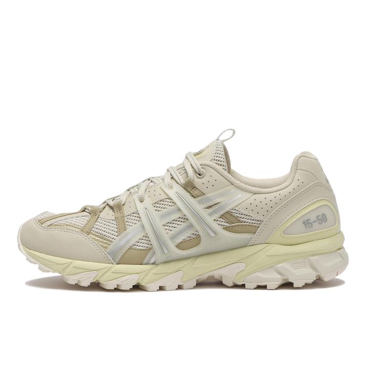 ASICS GEL-SONOMA 15-50 VANILLA/P OAK