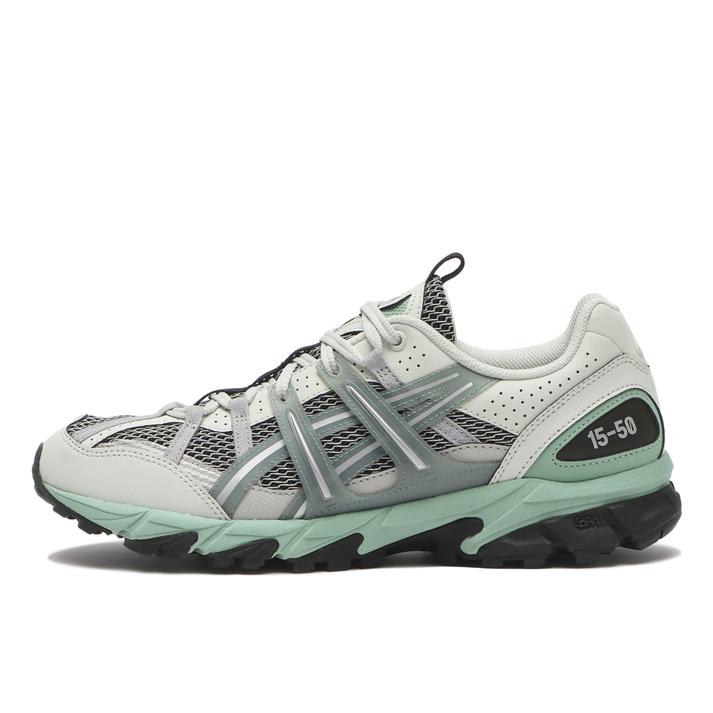 ASICS GEL-SONOMA 15-50 LAKE GRY/M BLUE