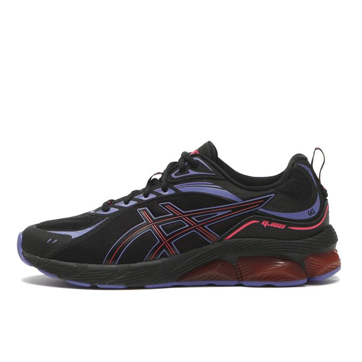 ASICS GEL-QUANTUM 180 VIII BLK/DIVA PINK