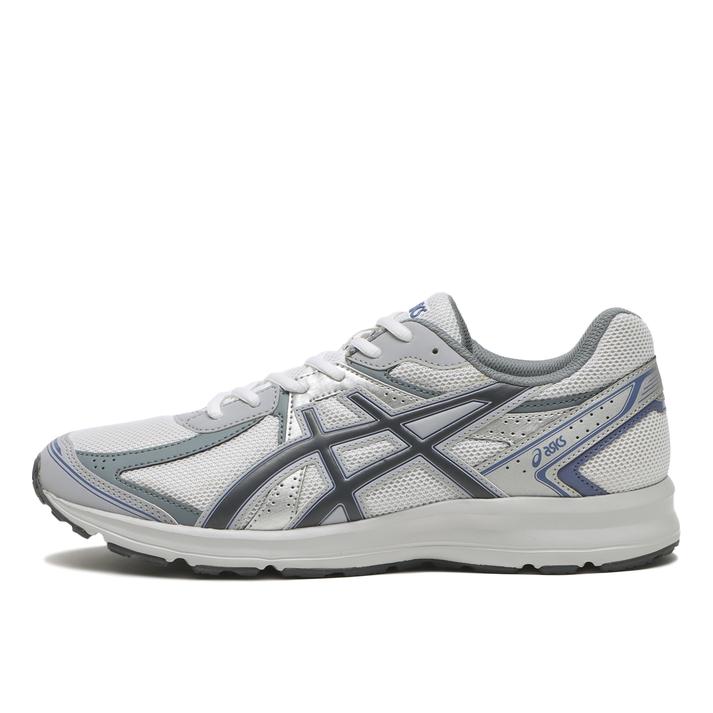 ASICS JOG 100S WHT/CARRIERGRY