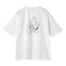  EEL EEL Home/Moomin Tee画像3
