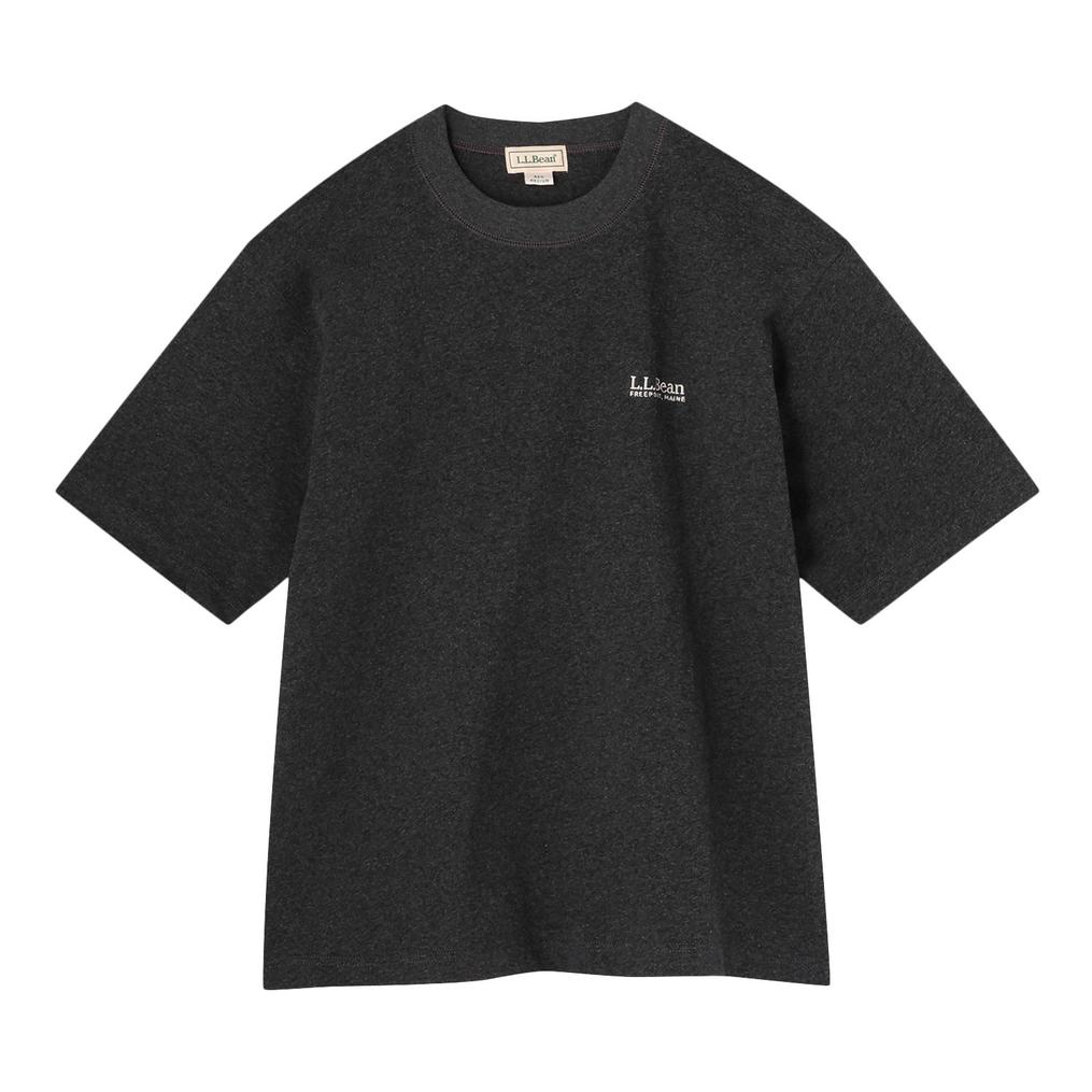  L.L.Beanｳｪｱ L.L.Bean M's Union S/S Tee画像1
