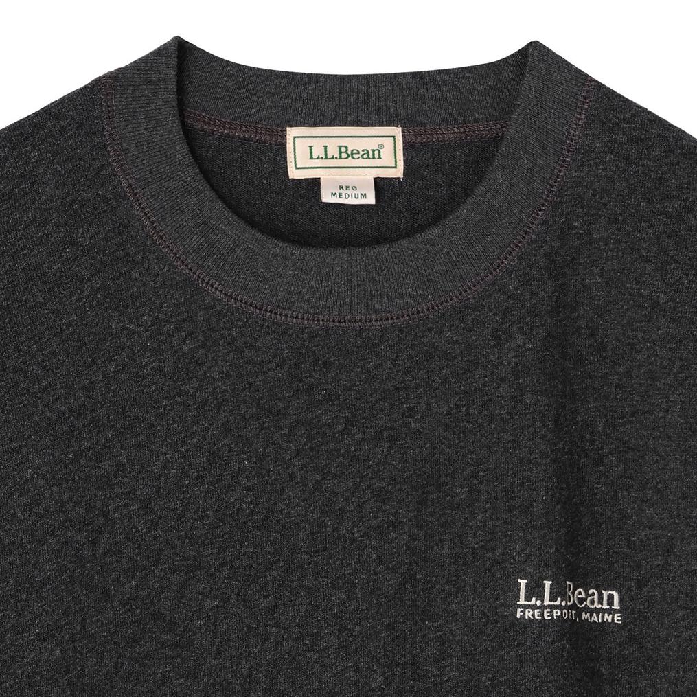  L.L.Beanｳｪｱ L.L.Bean M's Union S/S Tee画像2
