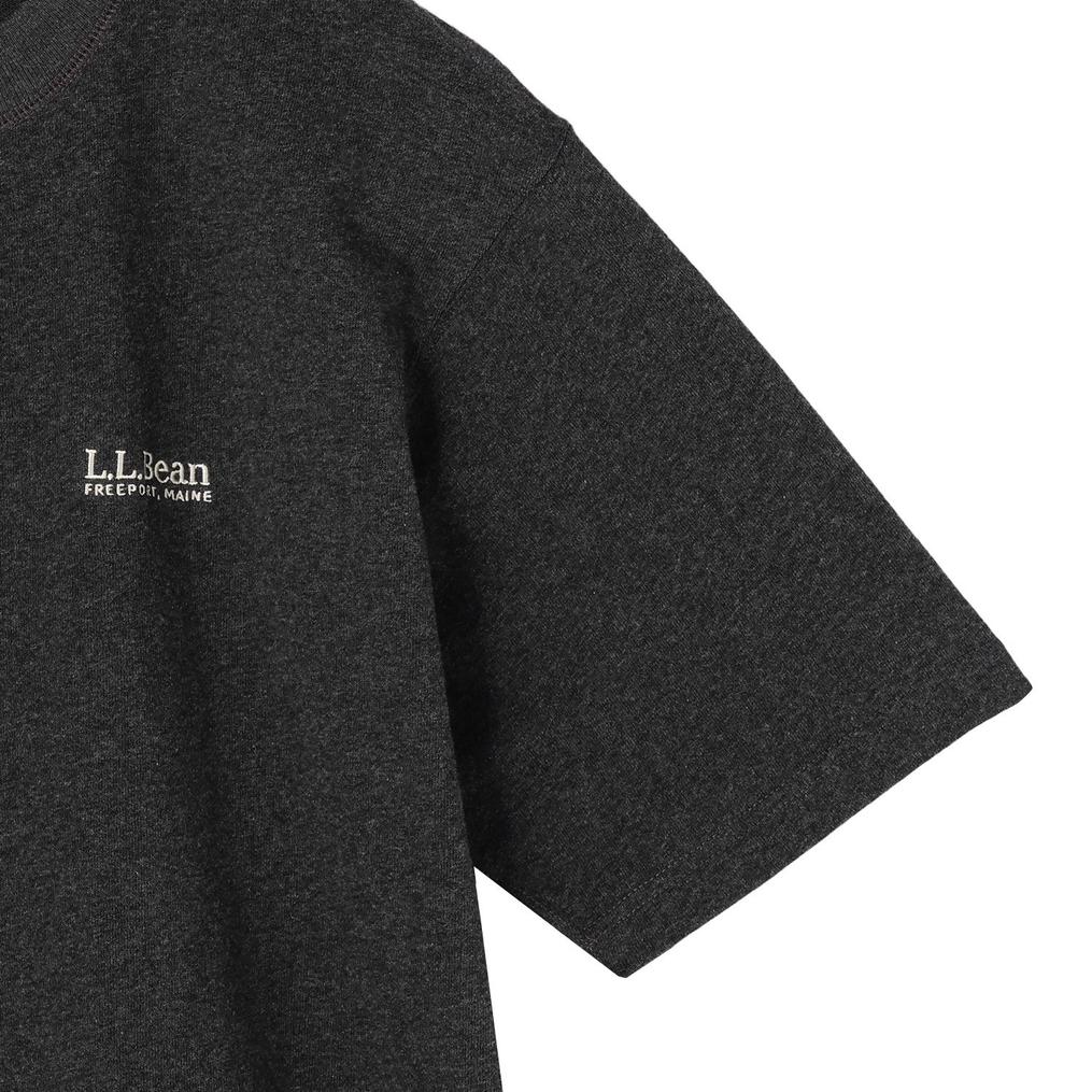  L.L.Beanｳｪｱ L.L.Bean M's Union S/S Tee画像4