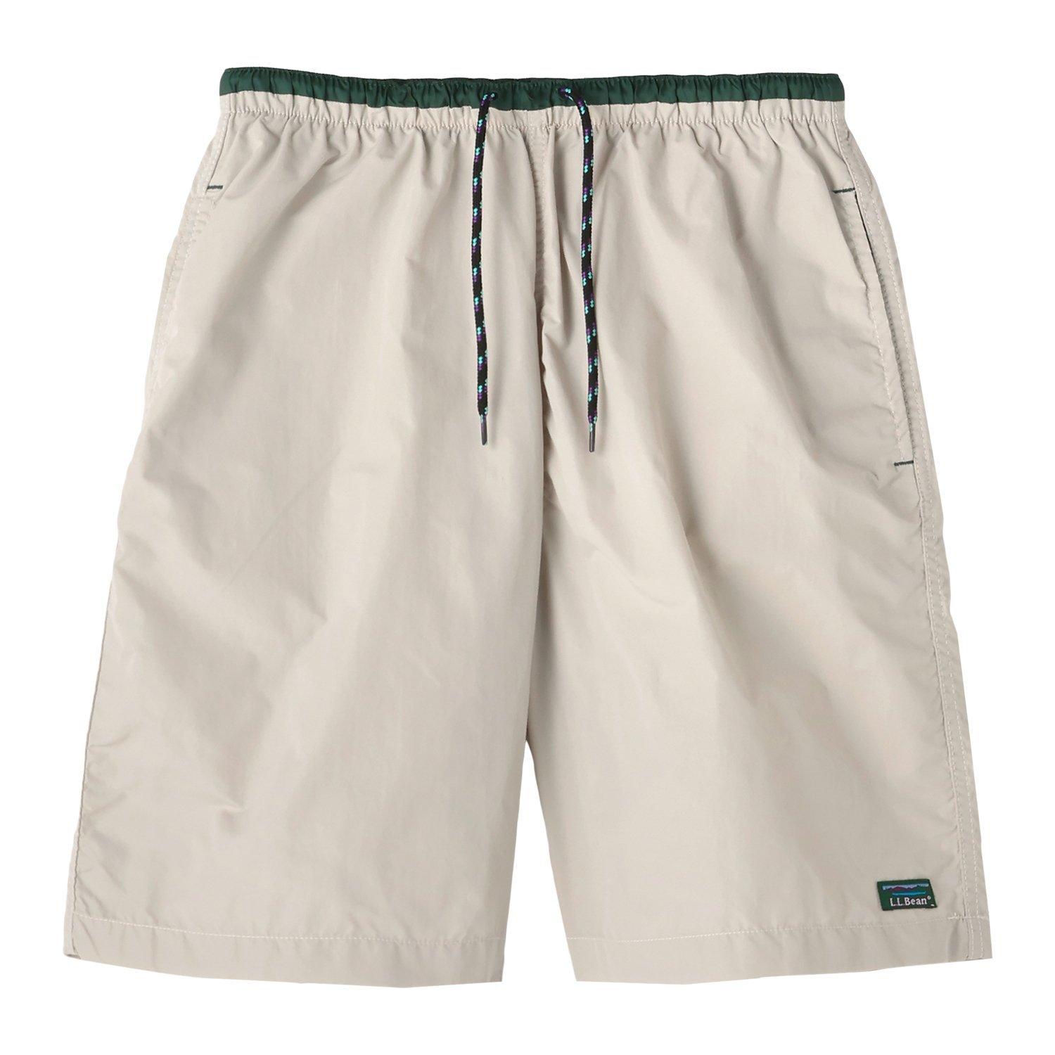 L.L.Bean 【オンライン限定価格】 W's Milo Pull On Shorts｜OSHMAN'S