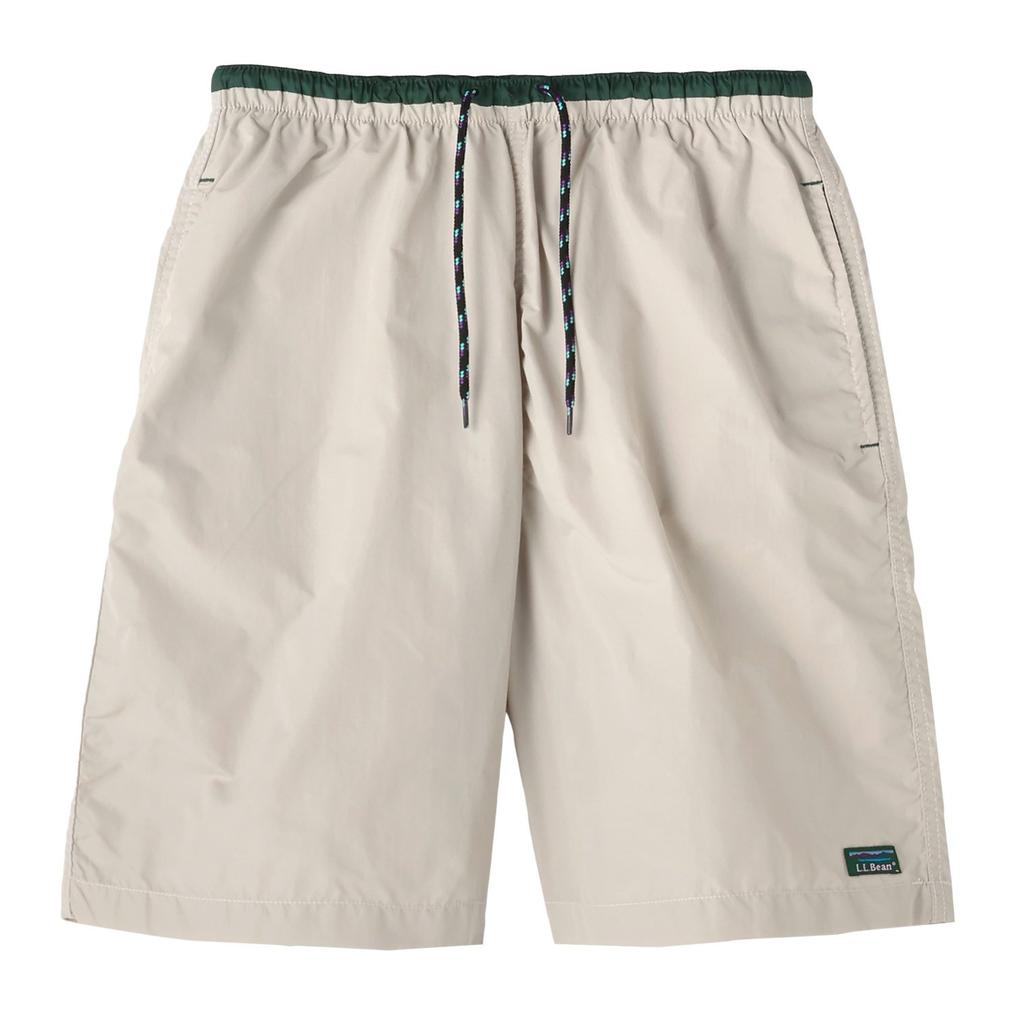  L.L.Bean 【オンライン限定価格】 W's Milo Pull On Shorts画像1