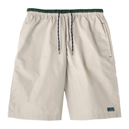 L.L.Bean メンズマイロプルオンショーツ