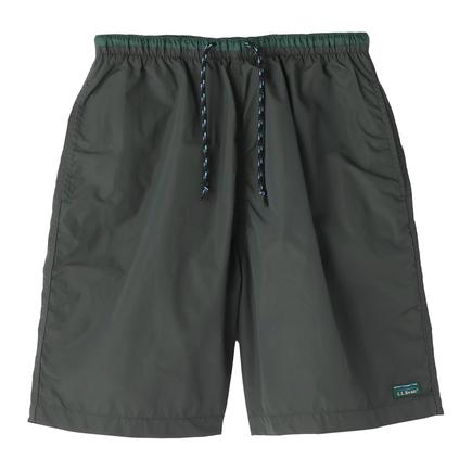 L.L.Bean メンズマイロプルオンショーツ