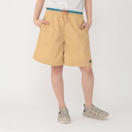 L.L.Bean メンズマイロプルオンショーツ