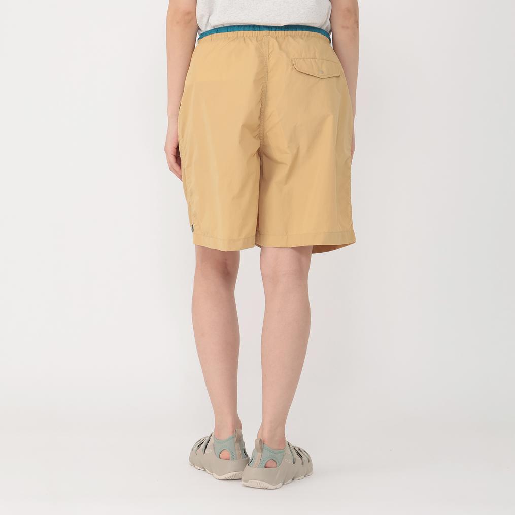  L.L.Beanｳｪｱ L.L.Bean W's Milo Pull On Shorts画像3