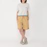  L.L.Beanｳｪｱ L.L.Bean W's Milo Pull On Shorts画像2
