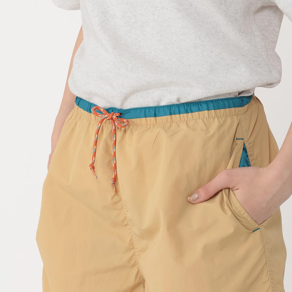  L.L.Beanｳｪｱ L.L.Bean W's Milo Pull On Shorts画像4