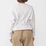  L.L.Beanｳｪｱ L.L.Bean W's Portage Crewneck Sweat画像3
