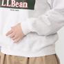  L.L.Beanｳｪｱ L.L.Bean W's Portage Crewneck Sweat画像4
