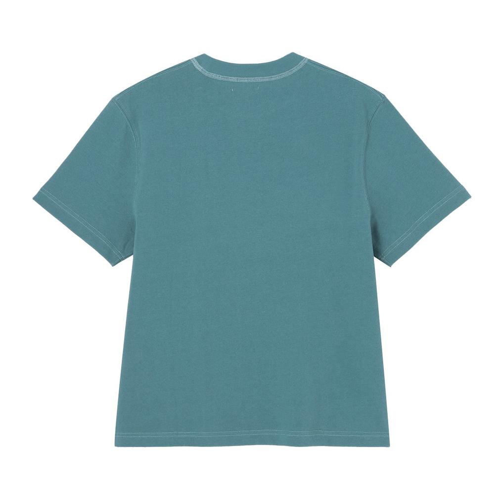  L.L.Beanｳｪｱ L.L.Bean WS Union S/S Tee画像3
