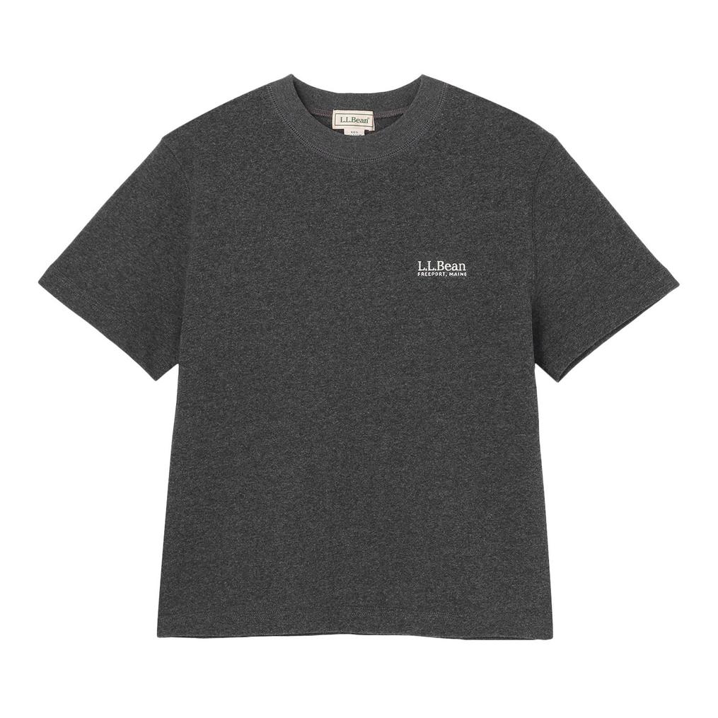  L.L.Beanｳｪｱ L.L.Bean WS Union S/S Tee画像1