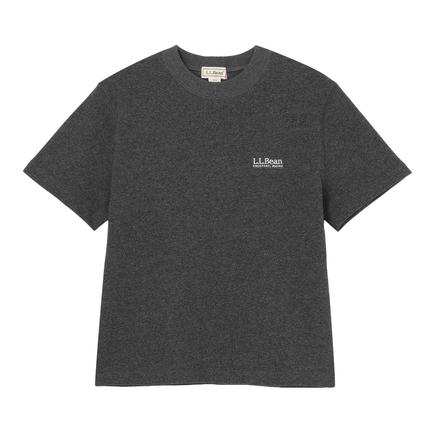 L.L.Bean ウィメンズユニオンショートスリーブTシャツ