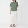  L.L.Beanｳｪｱ L.L.Bean W's Bean's 1980 SS Trout Tee画像2