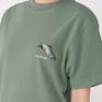  L.L.Beanｳｪｱ L.L.Bean W's Bean's 1980 SS Trout Tee画像4