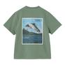  L.L.Beanｳｪｱ L.L.Bean W's Bean's 1980 SS Trout Tee画像5