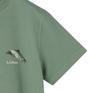  L.L.Beanｳｪｱ L.L.Bean W's Bean's 1980 SS Trout Tee画像8
